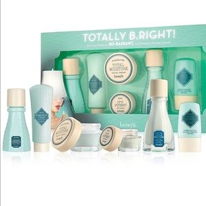 Benefit cosmetics TOTALLY B.RIGHT MINI GIFT SET